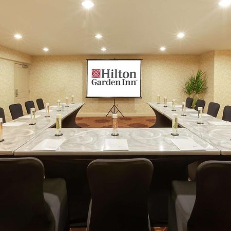 Hilton Garden Inn Pittsburgh University Place Екстер'єр фото