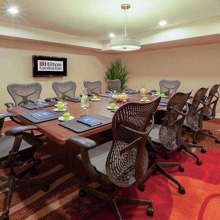 Hilton Garden Inn Pittsburgh University Place Екстер'єр фото